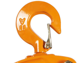 1t Labor saving Manual Chain Block Lifting Chain Block Suitable for different occasions