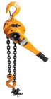 Mini Hand Electric Chain Lever Hoist / Chain Block 0.5 Ton for Construction Hoist